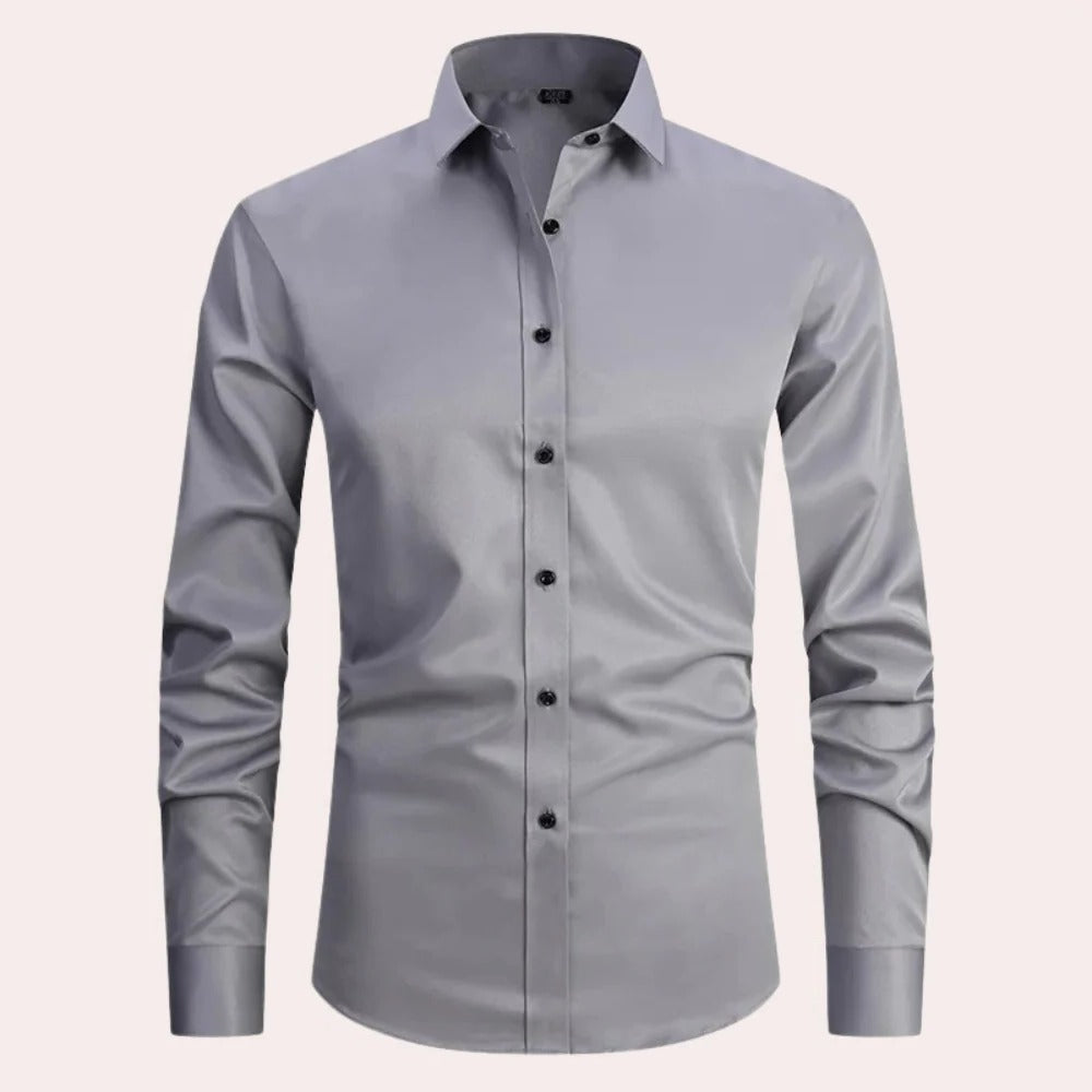 Men's Stretch Shirt