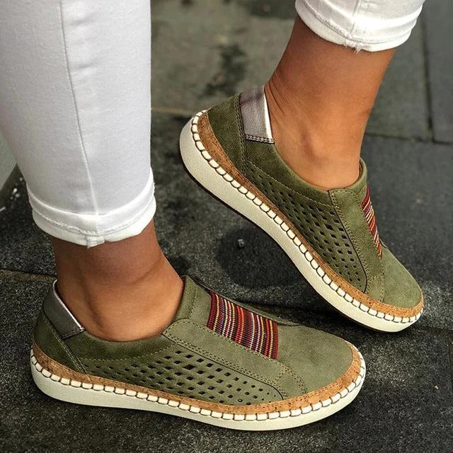 Women's Bunion Corrector Sneaker
