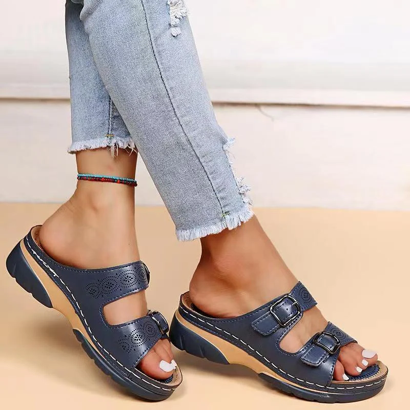 Super Comfortable Orthopedic Sandals For Women