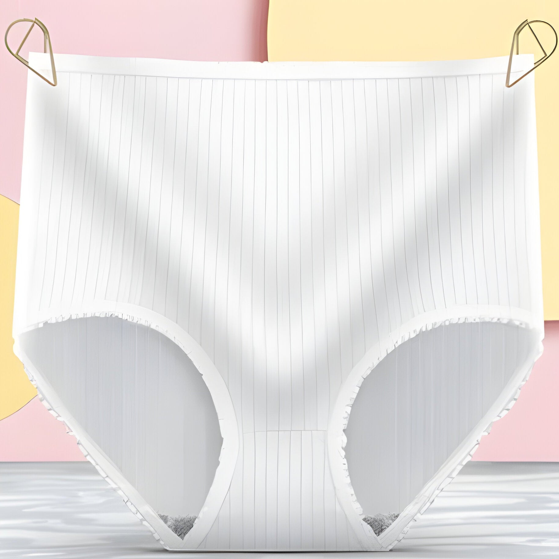 Leak-Free Women's Underwear