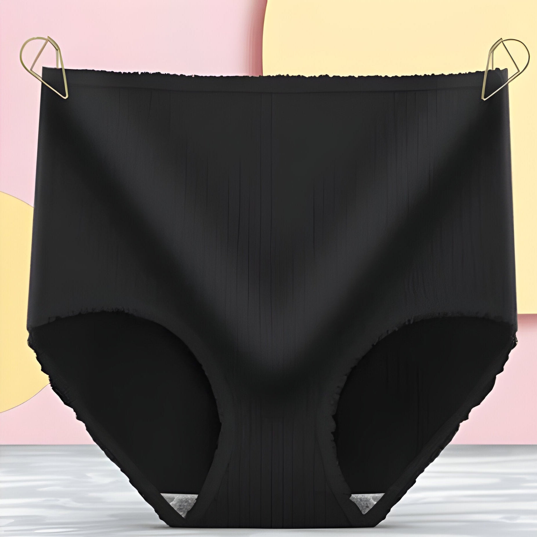 Leak-Free Women's Underwear