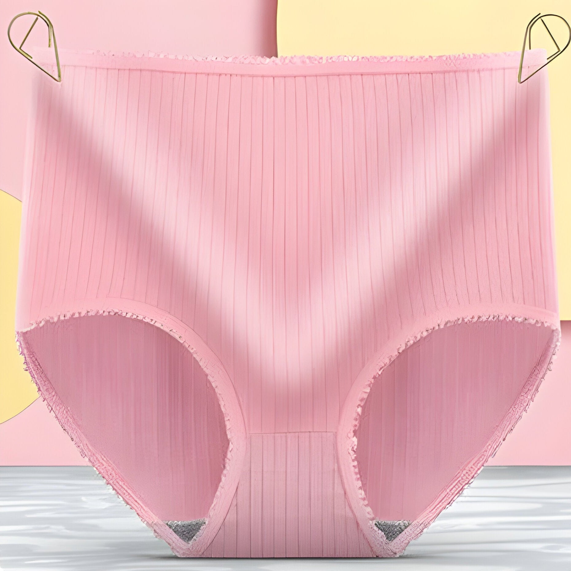 Leak-Free Women's Underwear