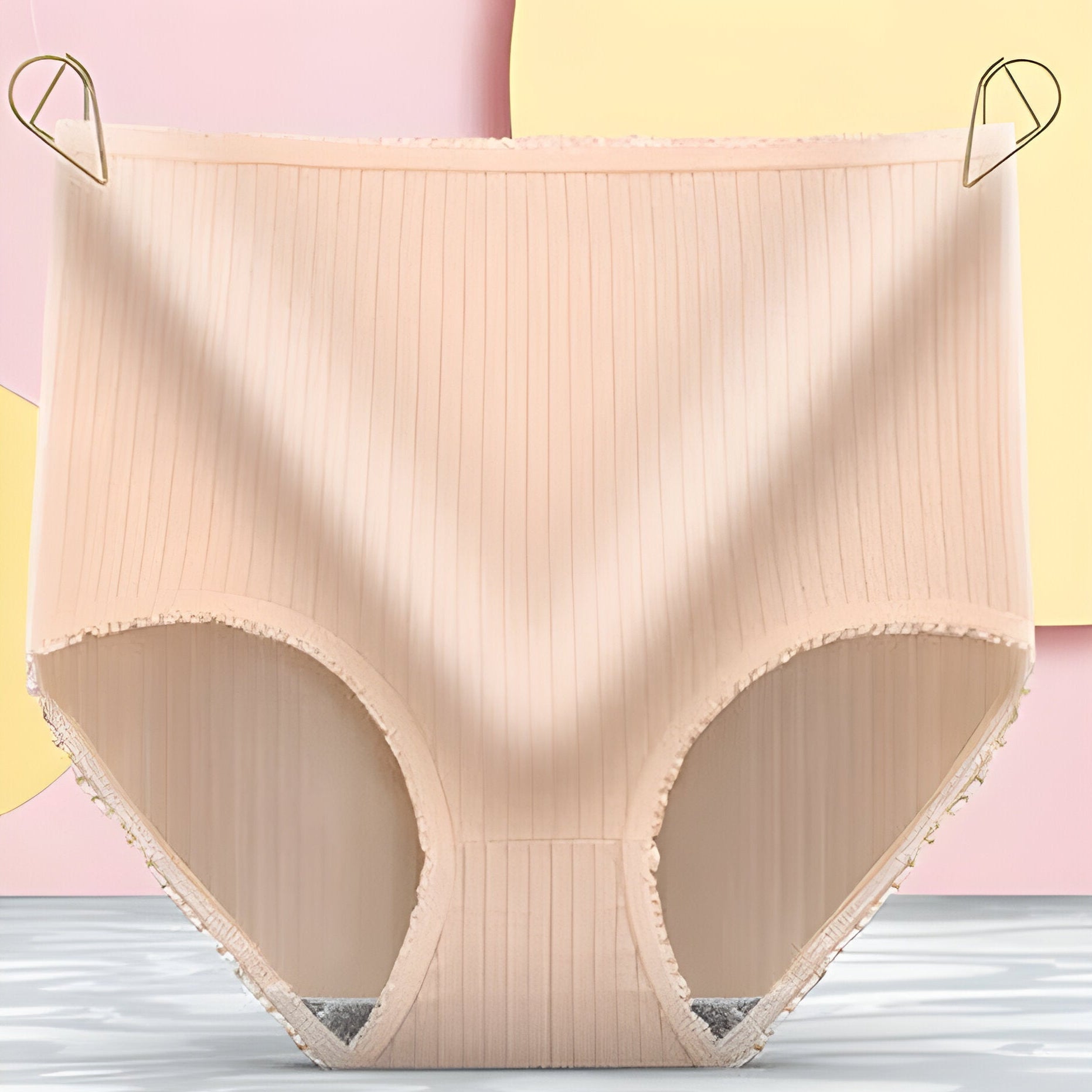 Leak-Free Women's Underwear