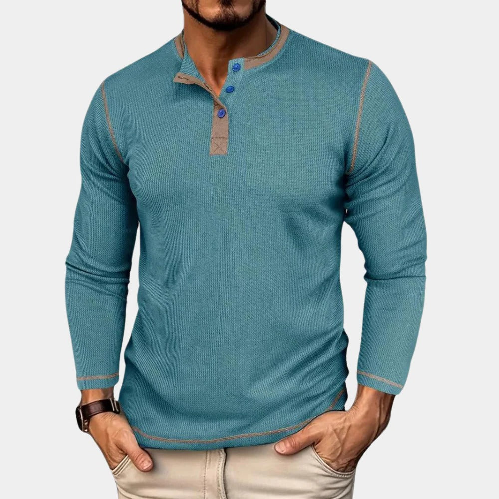 Soft And Comfortable Men's T-shirt