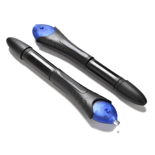 5 Second Super Glue With UV Light Technology