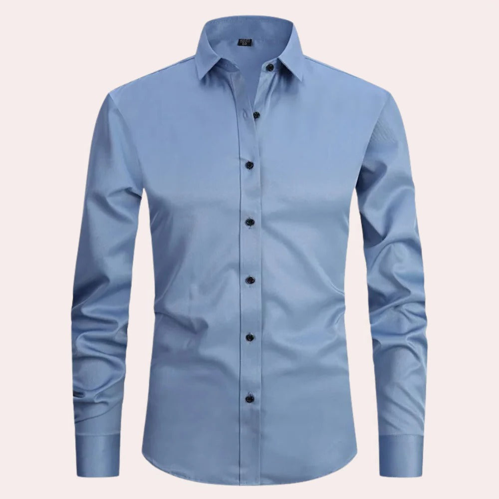 Men's Stretch Shirt