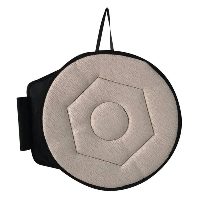 Rotating Seat Cushion, 360 Rotating Seat Cushion Pivot...