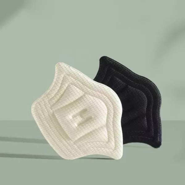 Heel Grips for Shoes