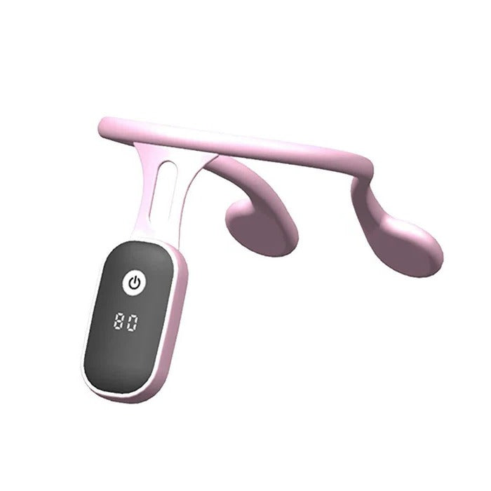 Smart Posture Corrector - Neck Hump Straightener Improve...