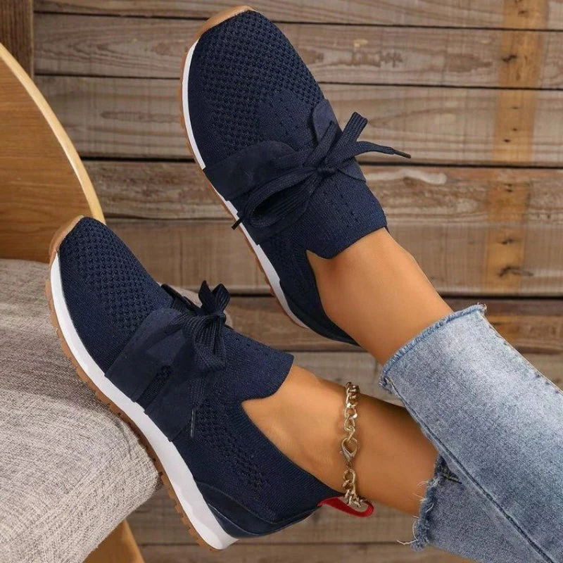 Orthopedic Mesh Sneakers