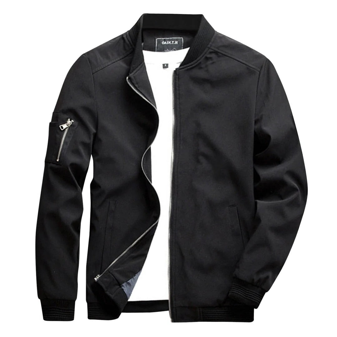Stylish And Short Summer Jacket For Men
