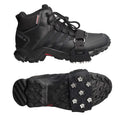 Adjustable Snow Ice Cleats For Shoes
