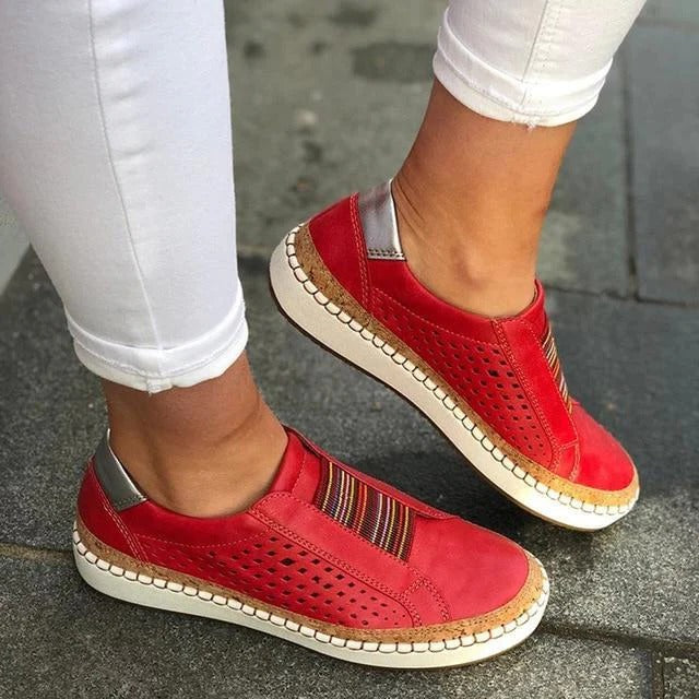 Women's Bunion Corrector Sneaker