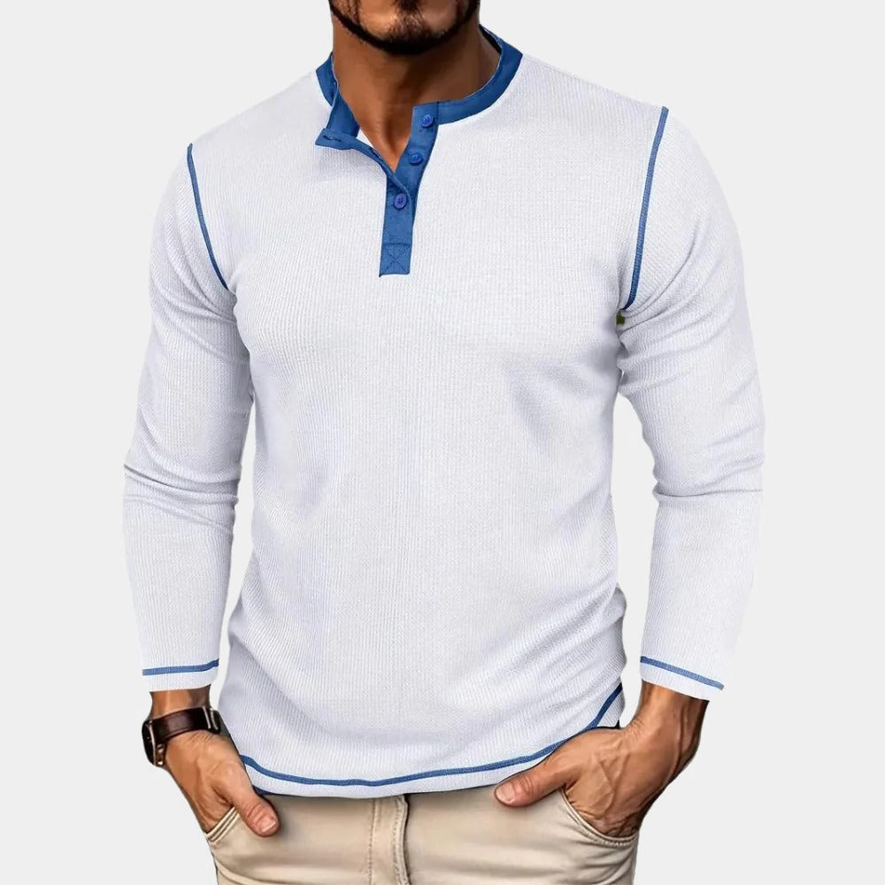Soft And Comfortable Men's T-shirt