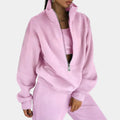Flexora Women's Two-Piece Tracksuit