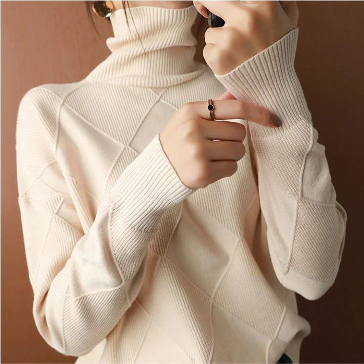 Knitted Sweater