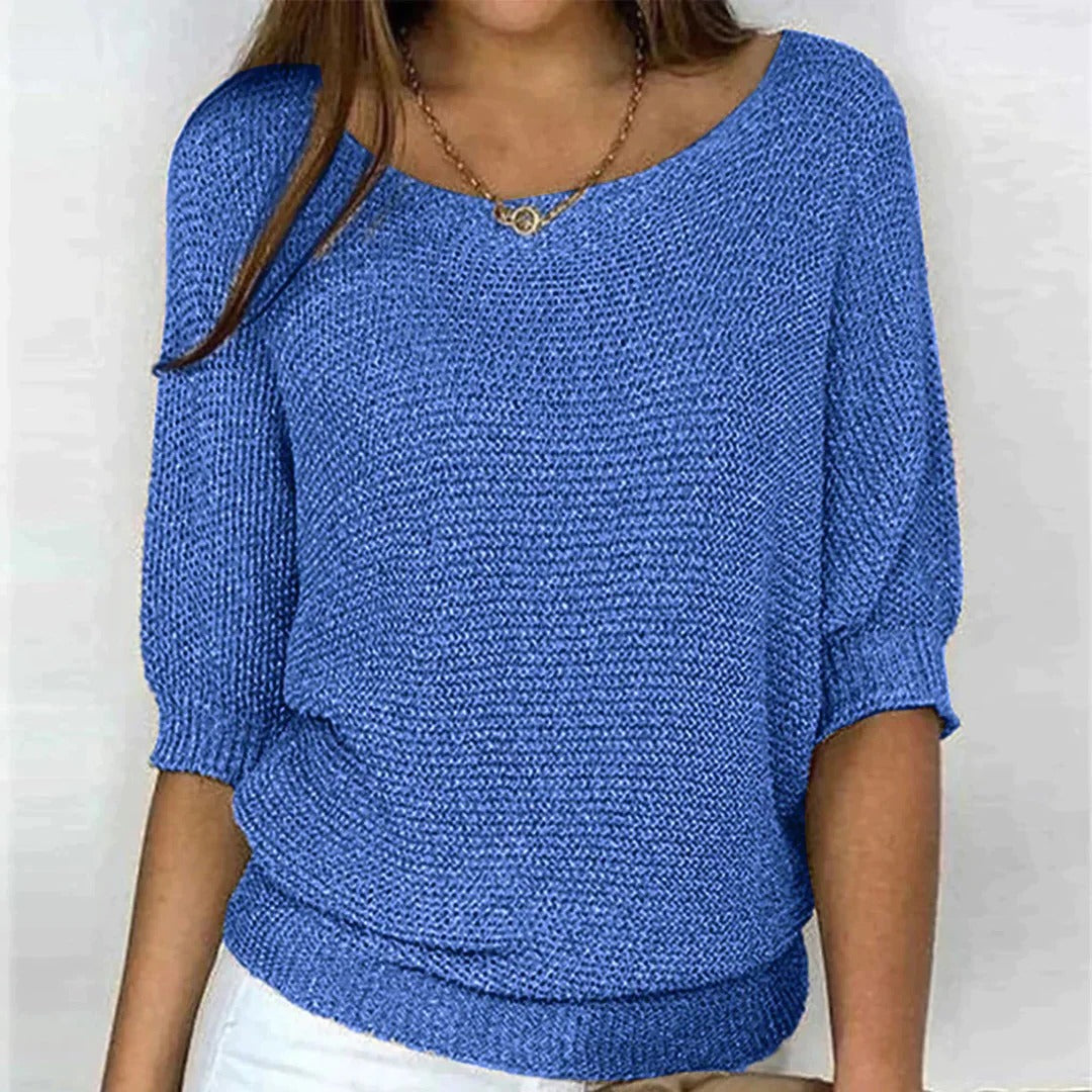 Stylish And Comfortable Top