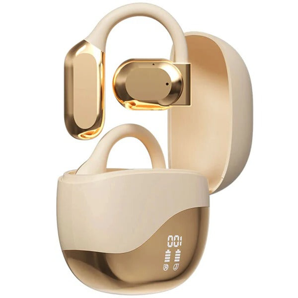 Smart Translation Earbuds
