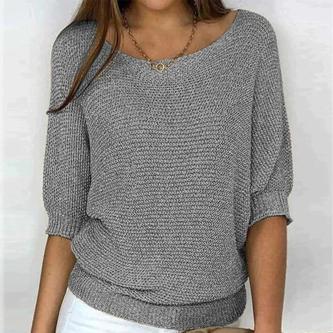 Stylish And Comfortable Top