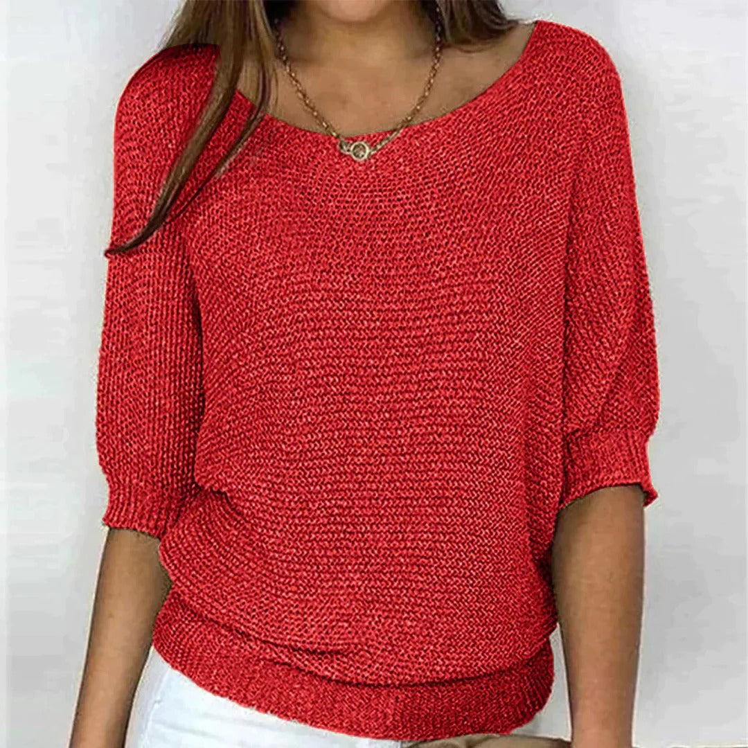 Stylish And Comfortable Top