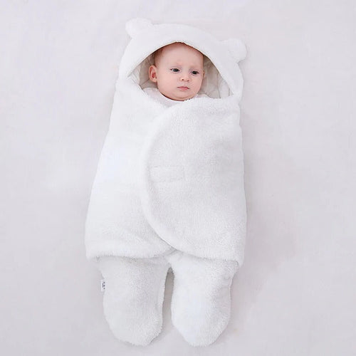 Baby Bear Pajamas