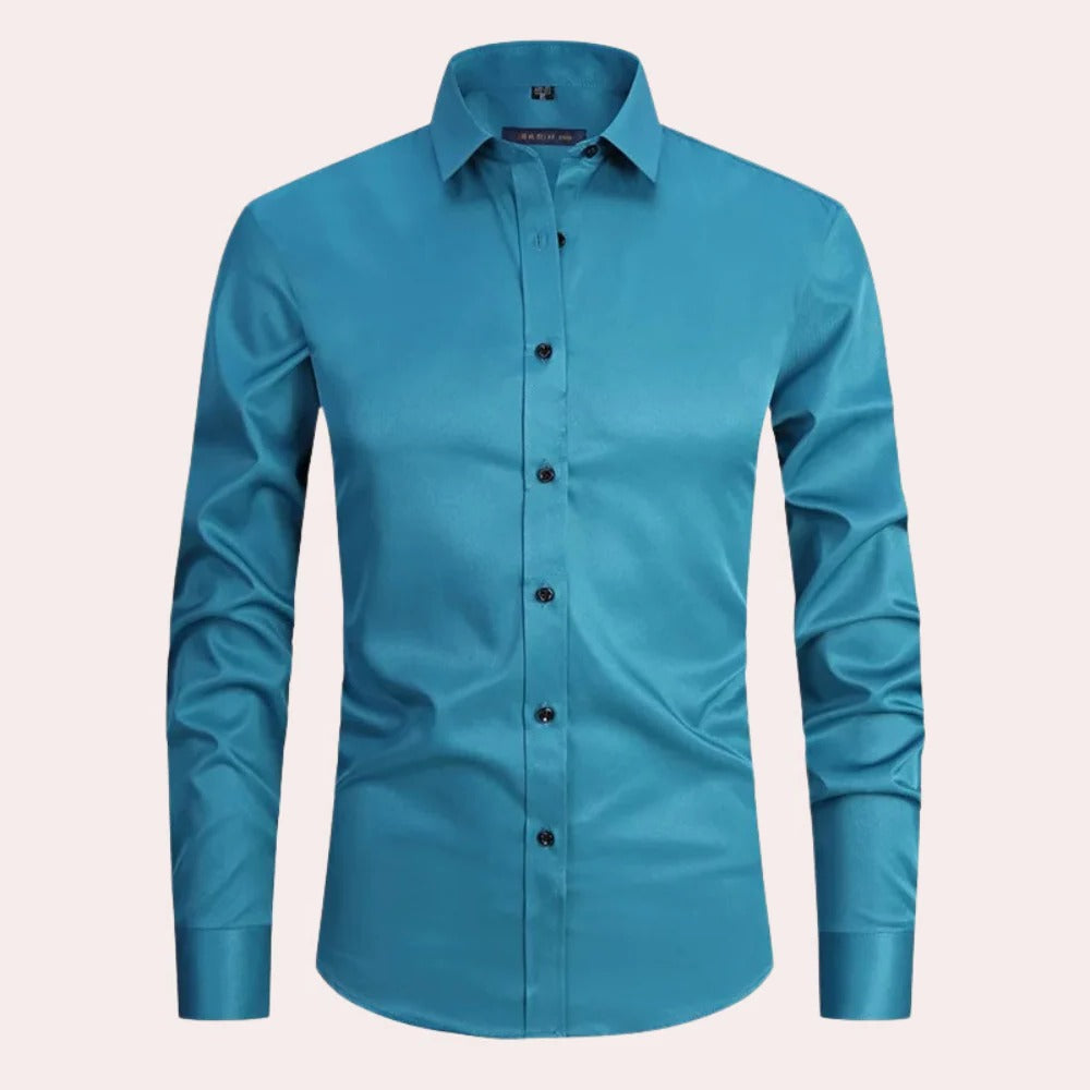 Men's Stretch Shirt