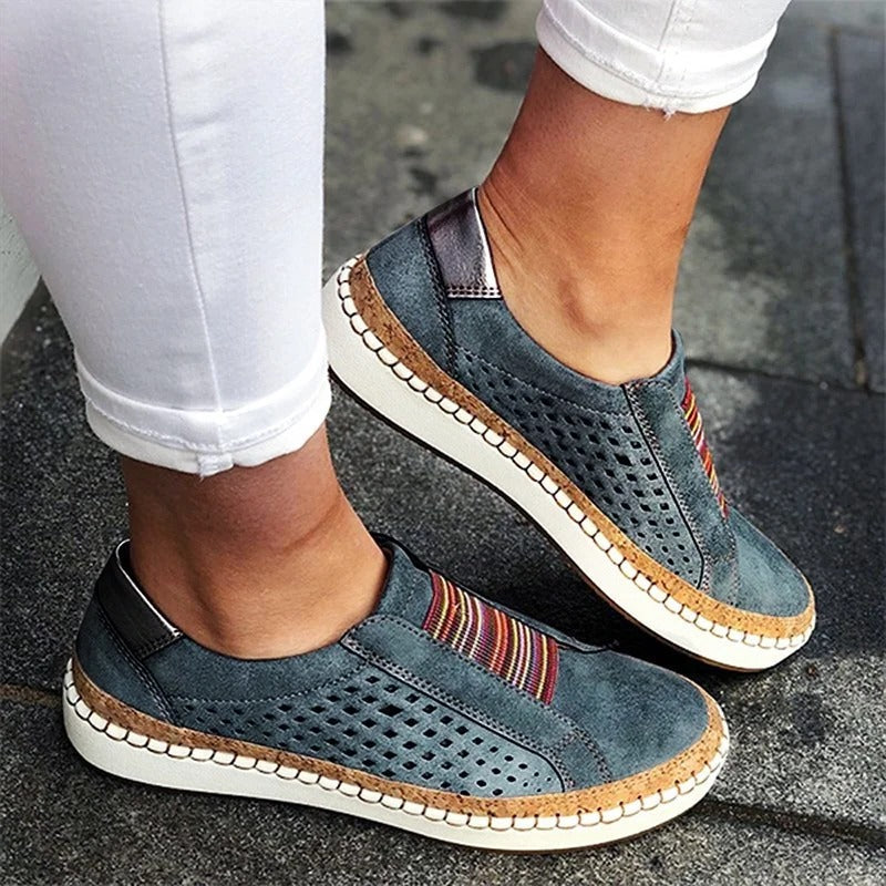 Women's Bunion Corrector Sneaker