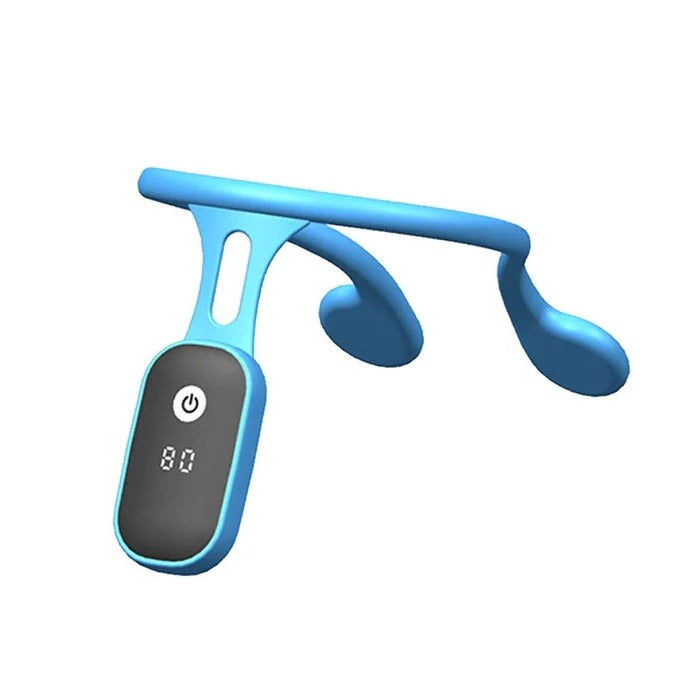 Smart Posture Corrector - Neck Hump Straightener Improve...