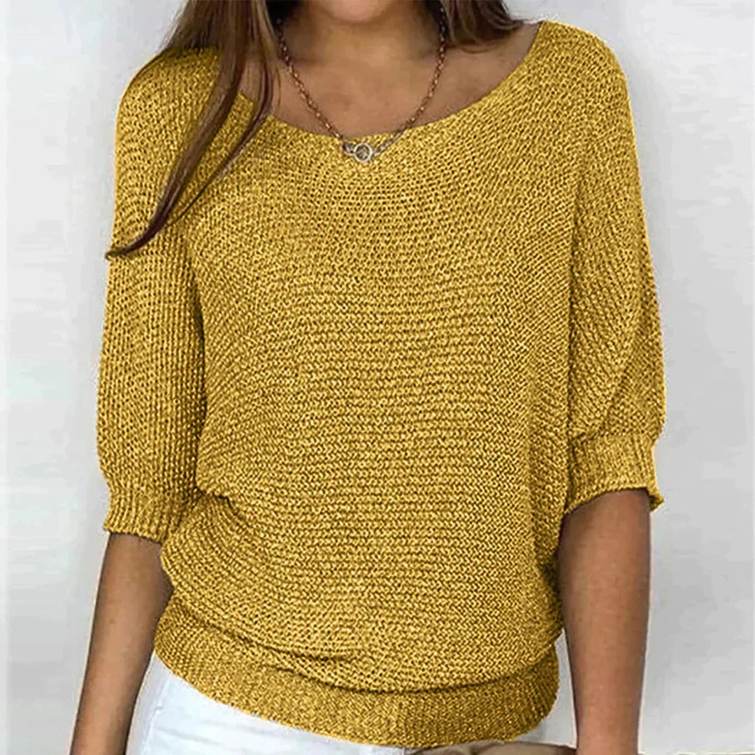 Stylish And Comfortable Top