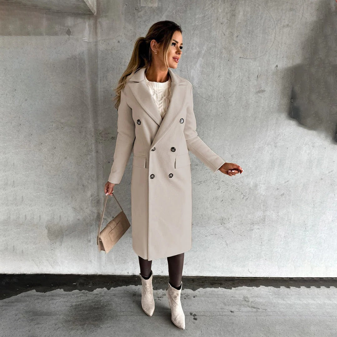 Women's Winter Coat