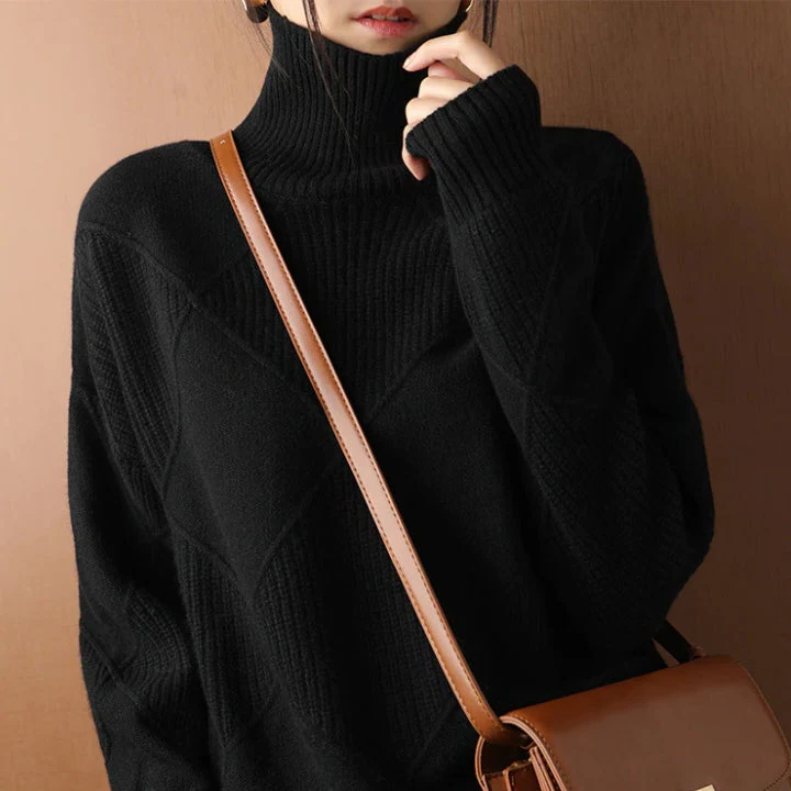 Knitted Sweater