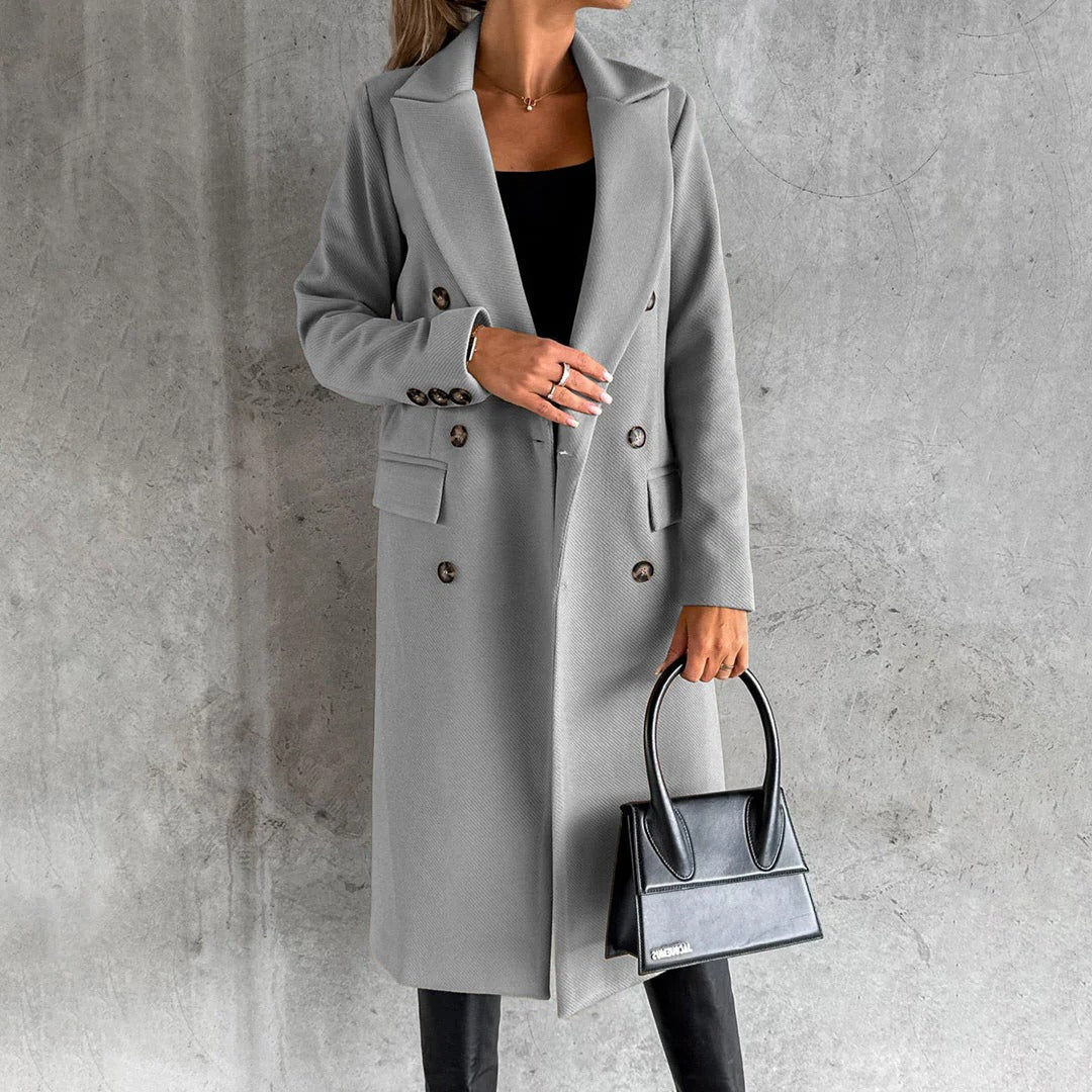 Women's Winter Coat