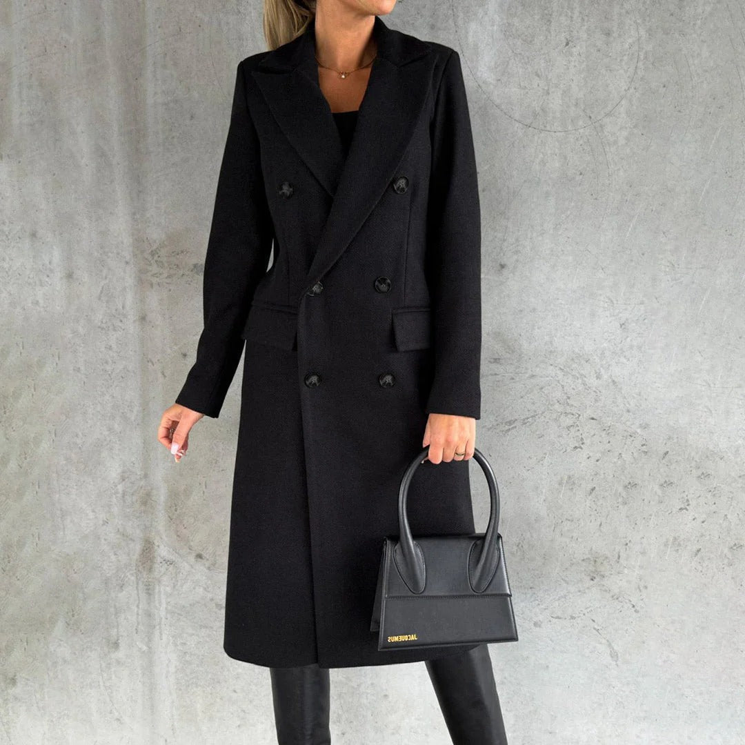 Women's Winter Coat