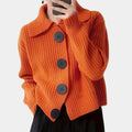 Elegant ladies cardigan