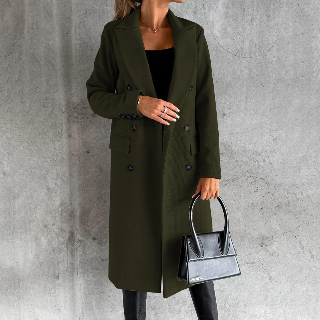 Women's Winter Coat