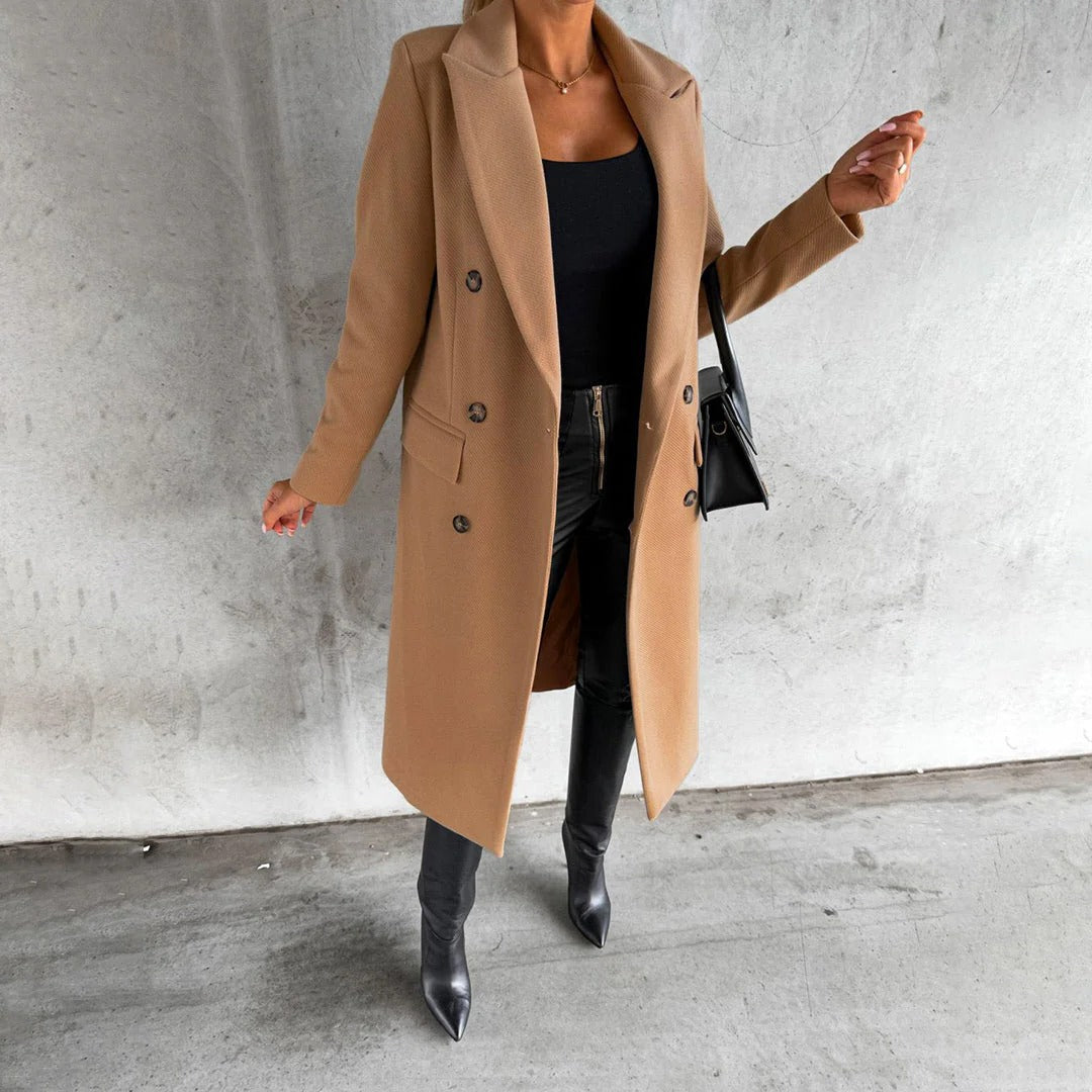 Women's Winter Coat