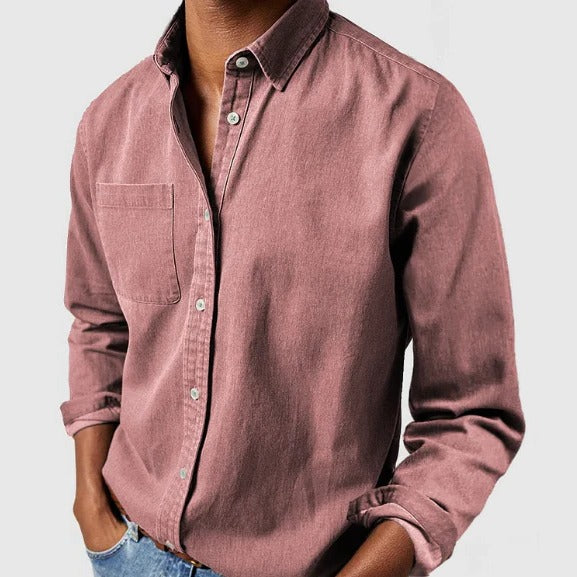 Cotton Shirt