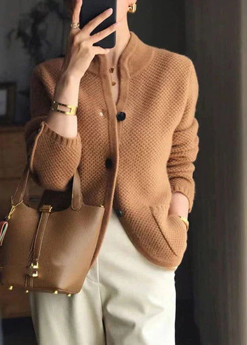 Cardigan For Cozy Evenings
