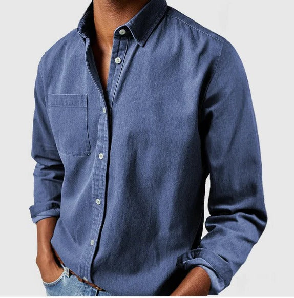 Cotton Shirt