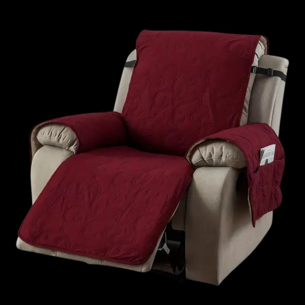 Waterproof Recliner Slipcover