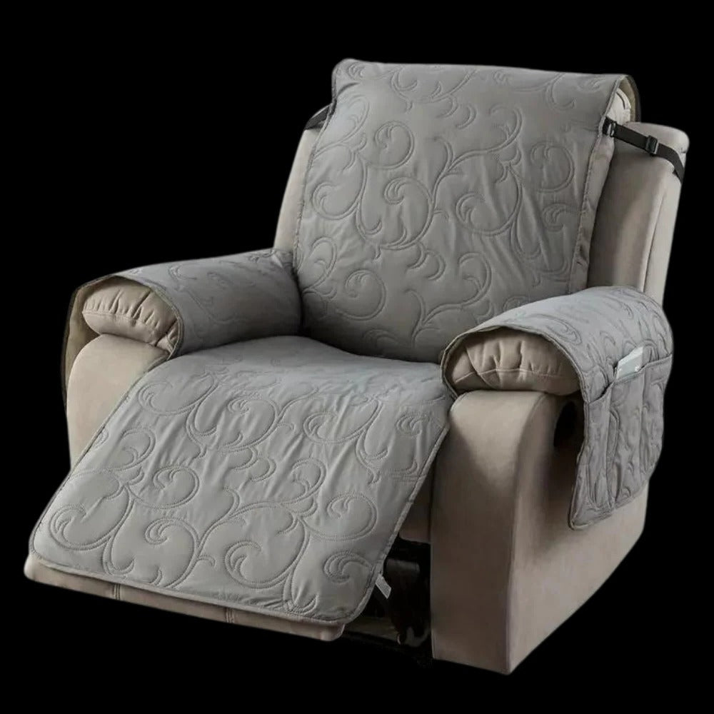 Waterproof Recliner Slipcover