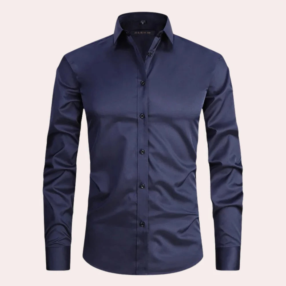 Men's Stretch Shirt