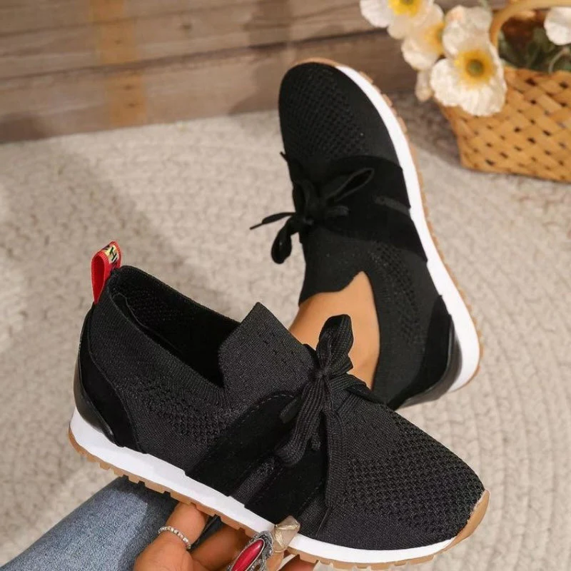 Orthopedic Mesh Sneakers