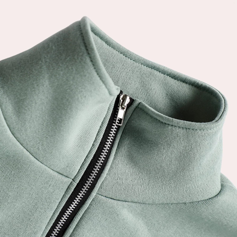 Flexora Women's Two-Piece Tracksuit