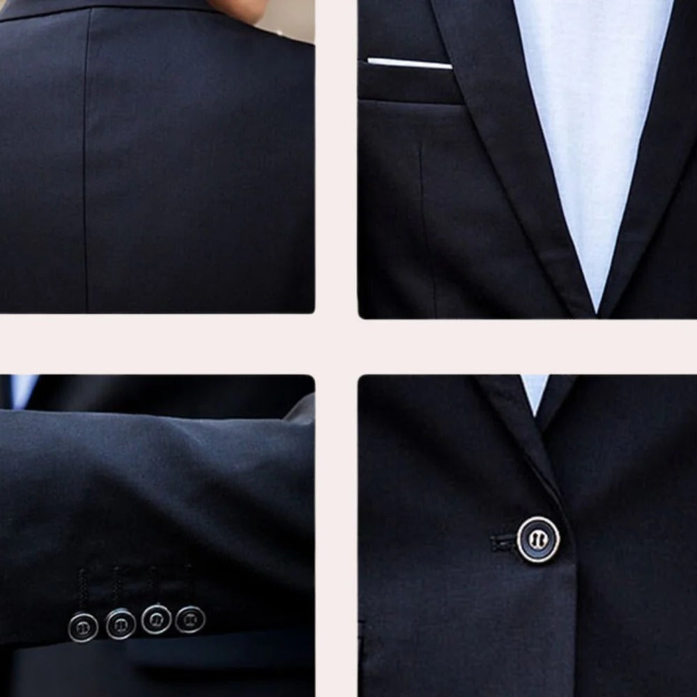 Men's Suit