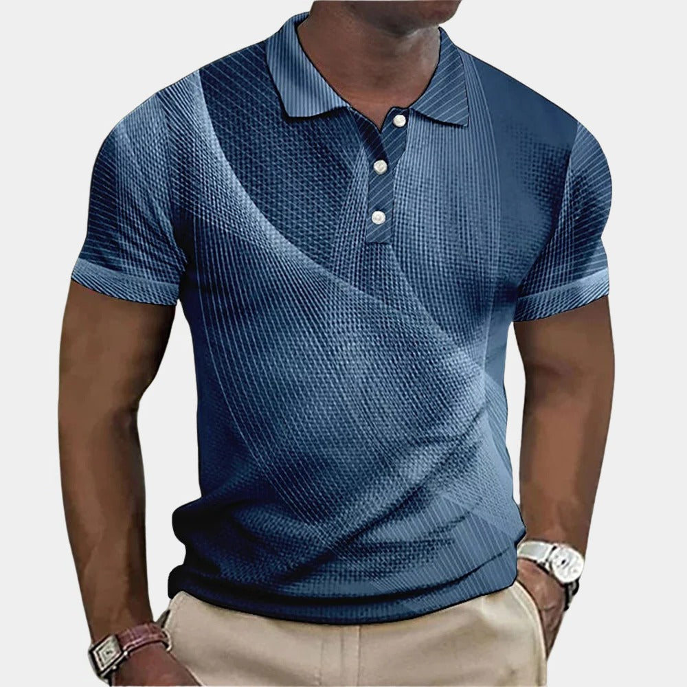 Stylish Polo Shirt For Men
