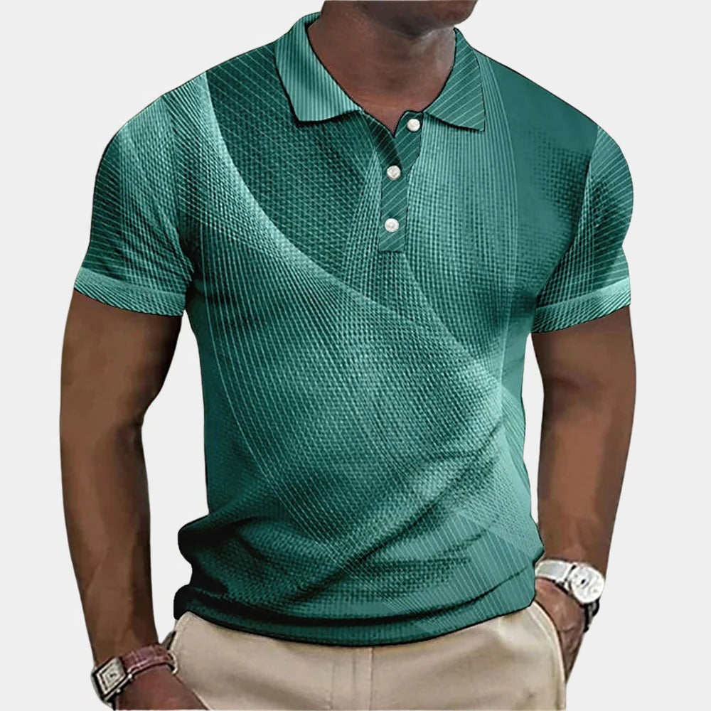 Stylish Polo Shirt For Men