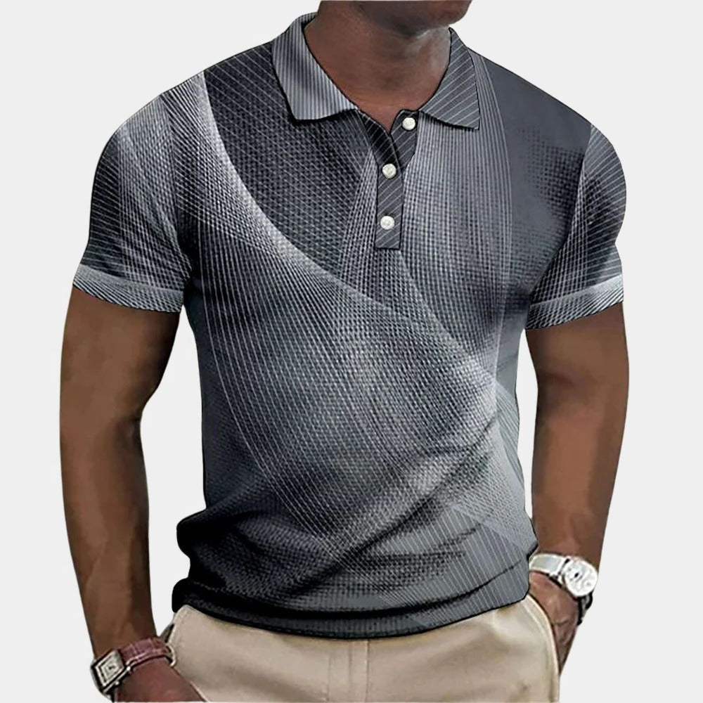Stylish Polo Shirt For Men