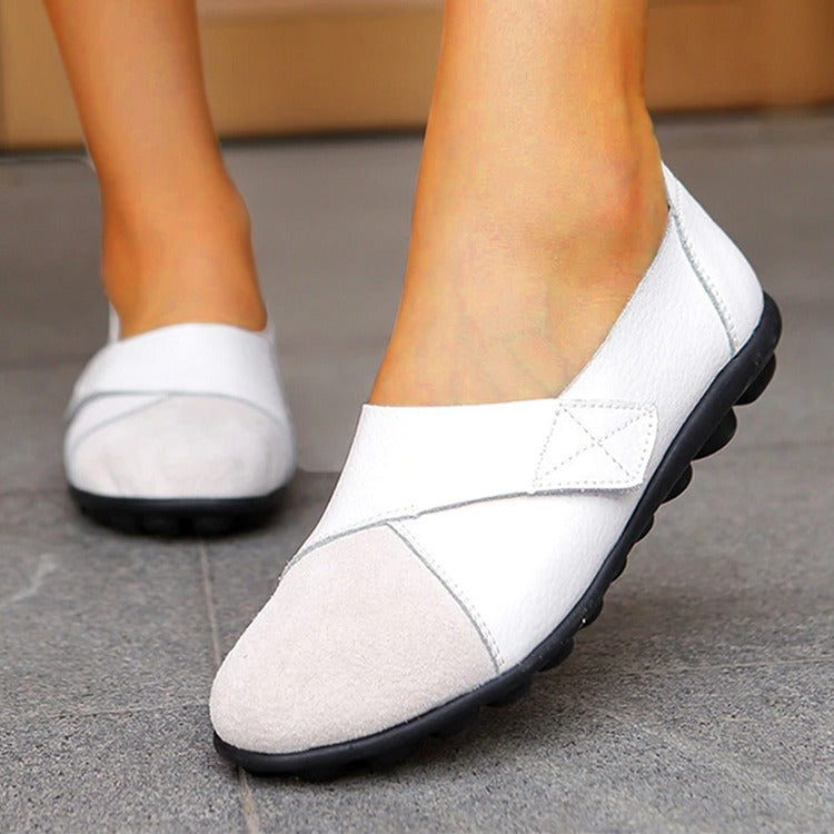 Premium Shoes Genuine Comfy Leather Loafers