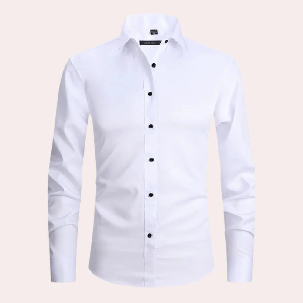 Men's Stretch Shirt